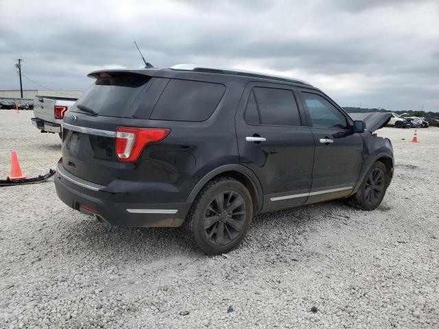 2019 Ford Explorer Limited VIN: 1FM5K7F88KGB11407 Lot: 52017794