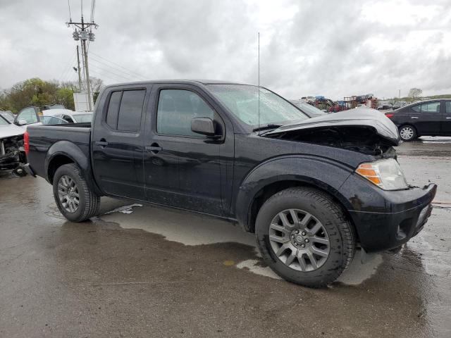 1N6AD0ER3CC415717 | 2012 Nissan frontier s