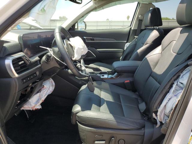 2024 Kia Telluride Sx VIN: 5XYP54GC6RG464747 Lot: 52829804