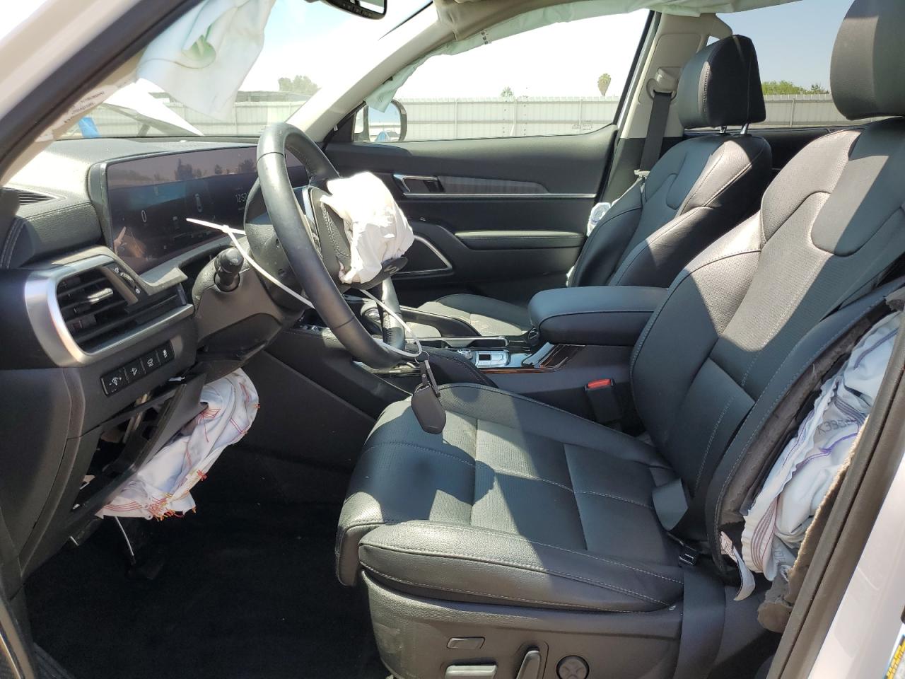 5XYP54GC6RG464747 2024 Kia Telluride Sx