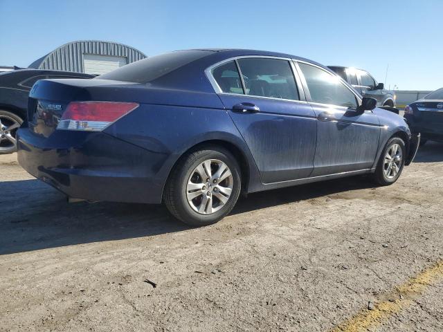 2009 Honda Accord Lxp VIN: 1HGCP26439A086055 Lot: 49546574