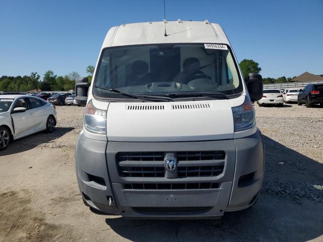 3C6TRVDDXFE501109 2015 Ram Promaster 2500 2500 High