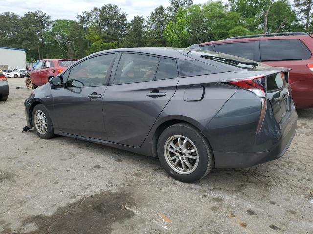 2016 Toyota Prius VIN: JTDKARFU1G3506160 Lot: 51999014