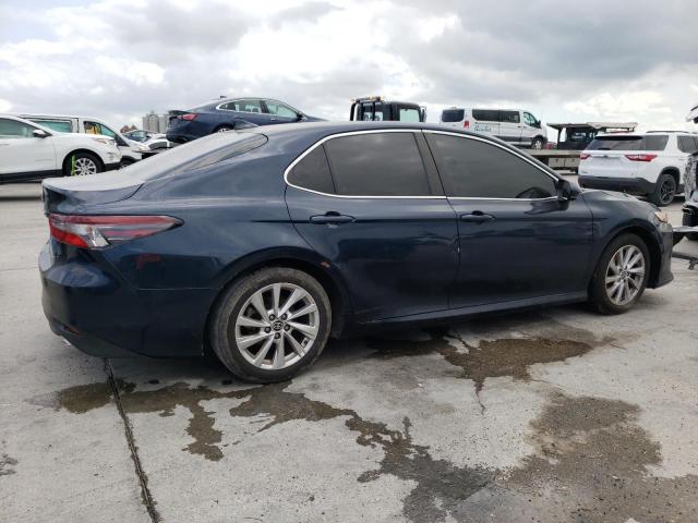 2021 Toyota Camry Le VIN: 4T1C11AK2MU549175 Lot: 51596204