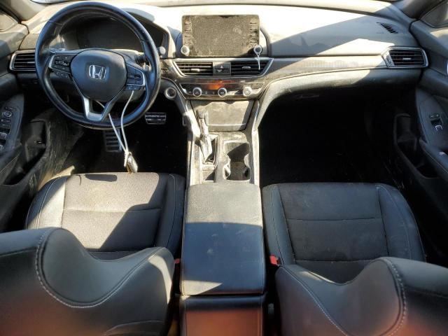 2020 HONDA ACCORD SPO - 1HGCV1F33LA028848