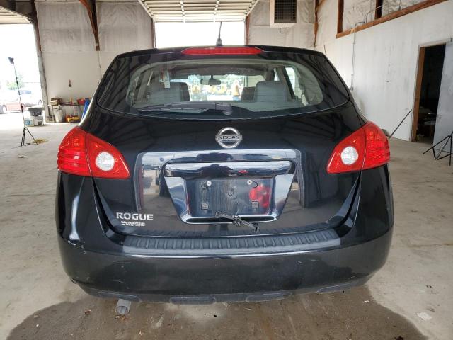2010 Nissan Rogue S VIN: JN8AS5MT9AW002509 Lot: 50261814