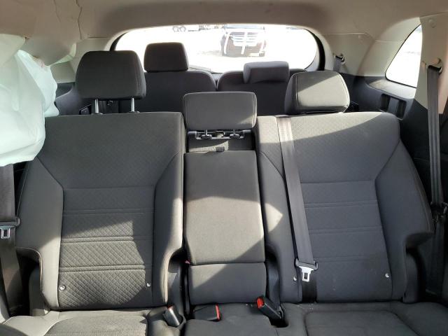 2020 Kia Sorento L VIN: 5XYPGDA33LG659411 Lot: 51137264