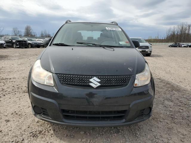 2010 Suzuki Sx4 VIN: JS2YB5A32A6301716 Lot: 51207354