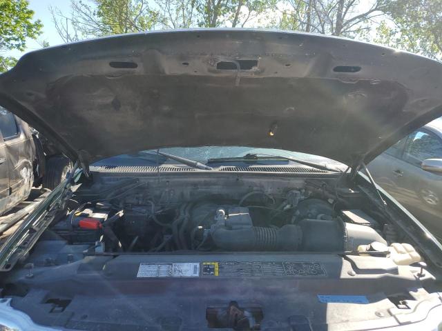 2002 Ford F150 VIN: 1FTRX17242NA29359 Lot: 50905364