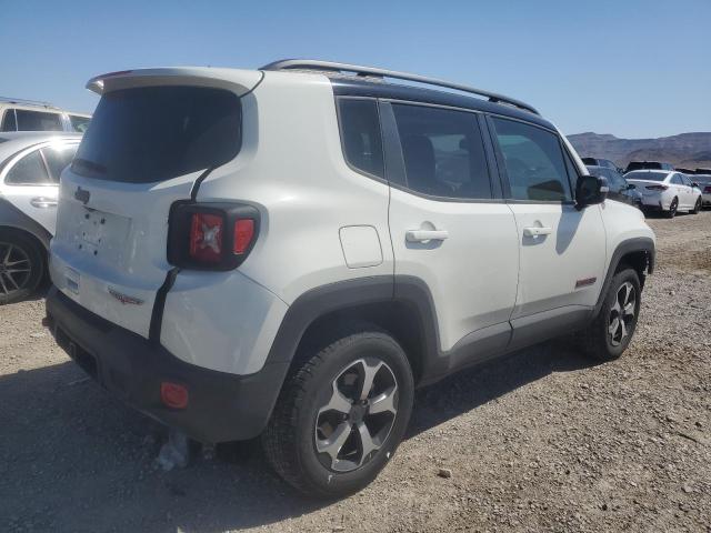 2021 Jeep Renegade Trailhawk VIN: ZACNJDC12MPM69165 Lot: 51842184