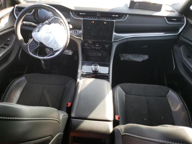 2022 JEEP GRAND CHER - 1C4RJHAG5N8610452