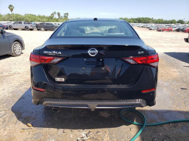 2020 Nissan Sentra Sr VIN: 3N1AB8DVXLY216681 Lot: 51077714