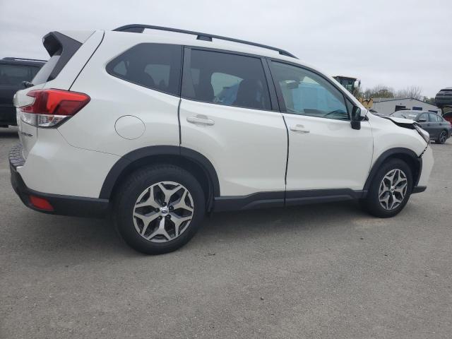 2019 Subaru Forester Premium VIN: JF2SKAECXKH418759 Lot: 51427694