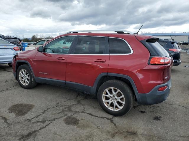 2014 Jeep Cherokee Latitude VIN: 1C4PJMCS0EW184764 Lot: 49767114