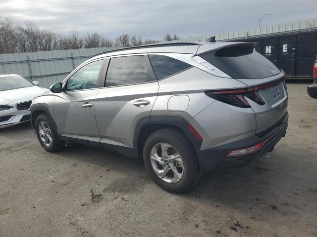 2023 Hyundai Tucson Sel VIN: 5NMJBCAE9PH287889 Lot: 51483174