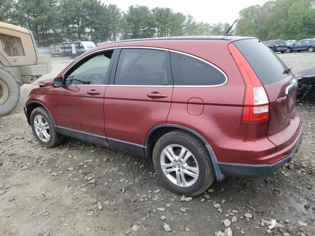 2010 Honda Cr-V Exl VIN: JHLRE4H79AC006920 Lot: 52379374