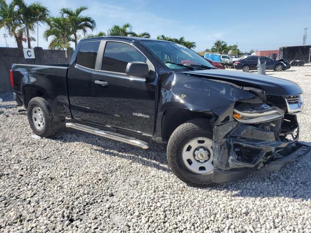 Lot #2475513938 2018 CHEVROLET COLORADO salvage car