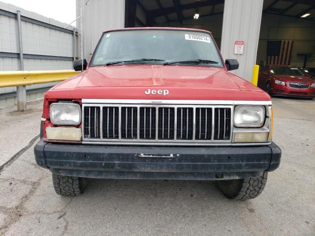 1996 Jeep Cherokee Sport VIN: 1J4FN68S0TL164947 Lot: 51050214