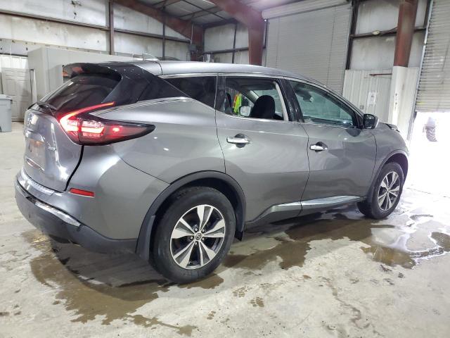 2021 Nissan Murano S VIN: 5N1AZ2AS7MC132470 Lot: 52969824