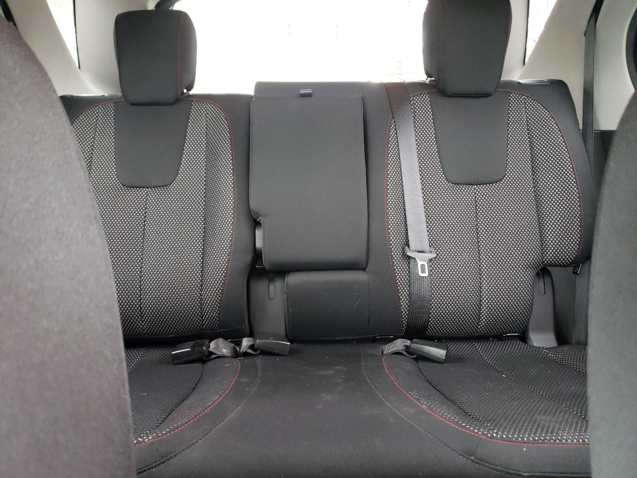 1GNALDEK5DZ127591 2013 Chevrolet Equinox Lt