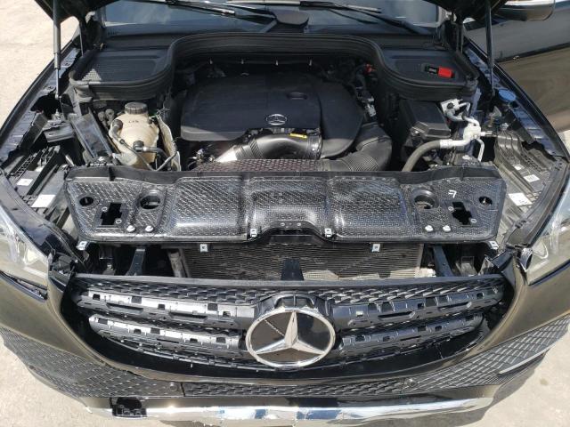 2020 Mercedes-Benz Gle 350 VIN: 4JGFB4JB7LA130069 Lot: 51920524