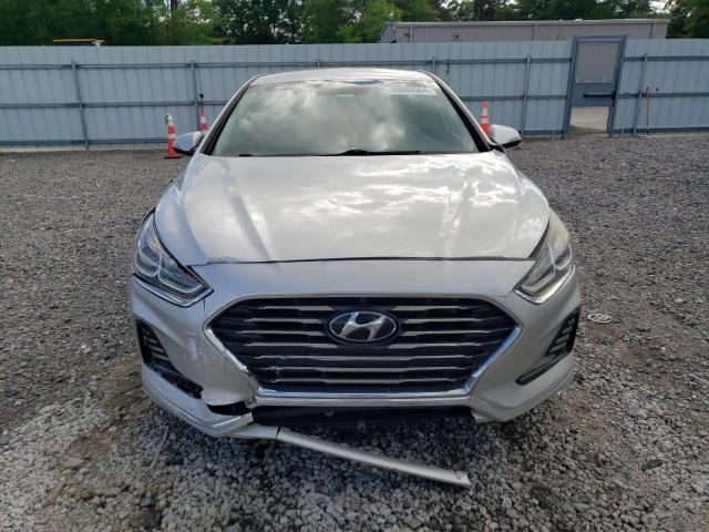 2018 HYUNDAI SONATA SPO - 5NPE34AF5JH639115