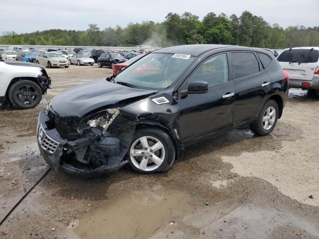 2010 Nissan Rogue S VIN: JN8AS5MT1AW008398 Lot: 50902964