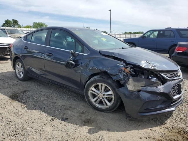 2016 Chevrolet Cruze Lt VIN: 1G1BE5SM6G7277317 Lot: 51394994