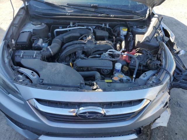 2022 Subaru Legacy Premium VIN: 4S3BWAD66N3004314 Lot: 51745154