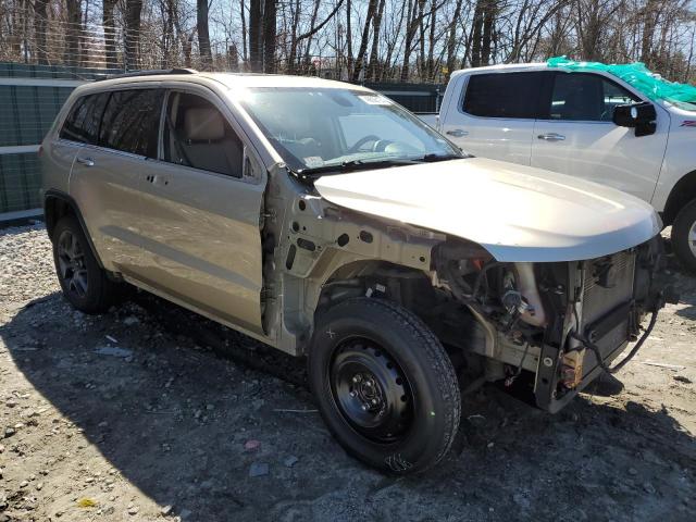 2014 Jeep Grand Cherokee Limited VIN: 1C4RJFBG4EC509516 Lot: 49038124