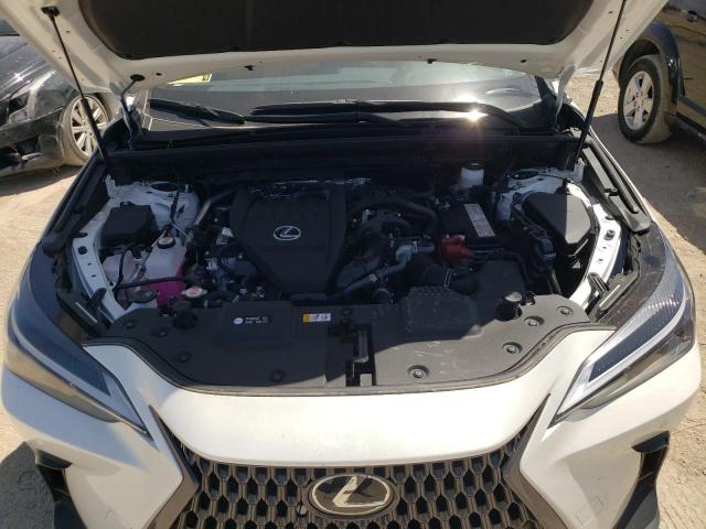 2024 LEXUS NX 350 PRE JTJGGCEZ2R5008066