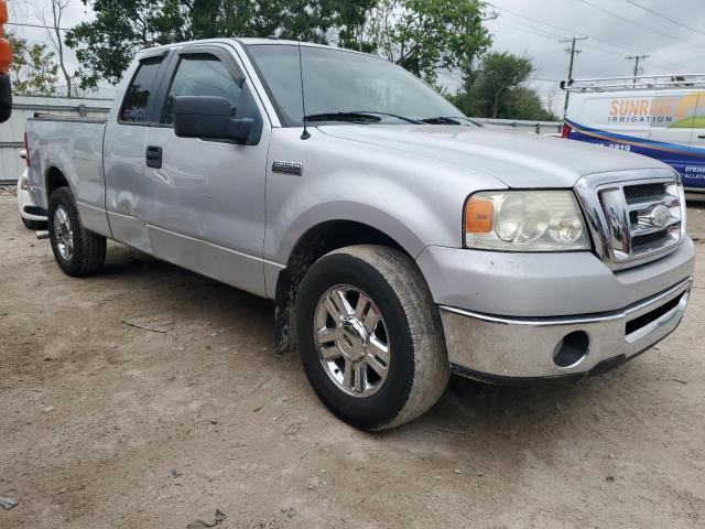 1FTRX12W28FA90321 | 2008 Ford f150