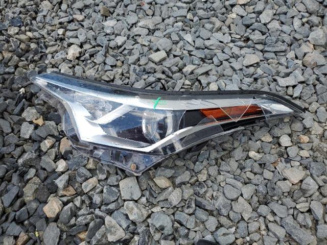 VIN NMTKHMBX8JR053240 2018 Toyota C-HR, Xle no.13