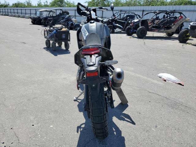 2024 YAMAHA XTZ690 JYADM12Y7RA008551
