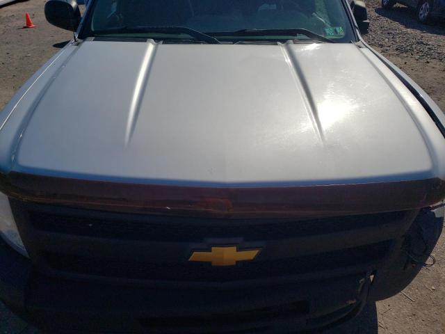 2012 Chevrolet Silverado C1500 VIN: 1GCNCPEX9CZ347838 Lot: 50995274