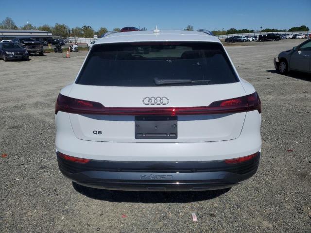 WA15AAGE1RB008839 Audi Q8 E-Tron  6