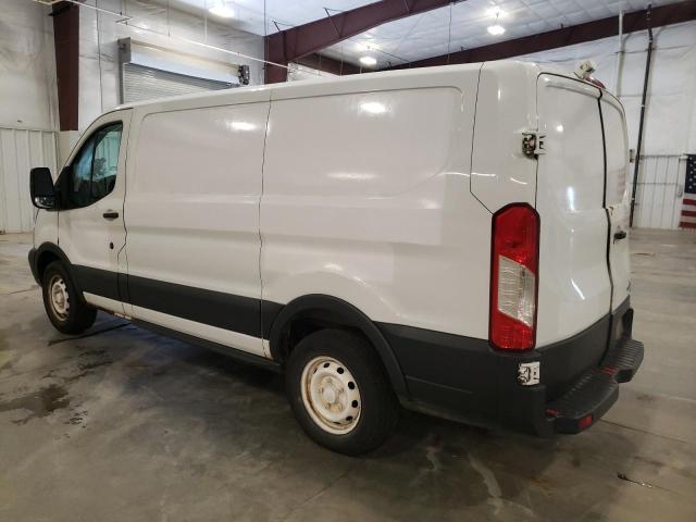 2015 Ford Transit T-150 VIN: 1FTNE1YM2FKB14244 Lot: 52133354