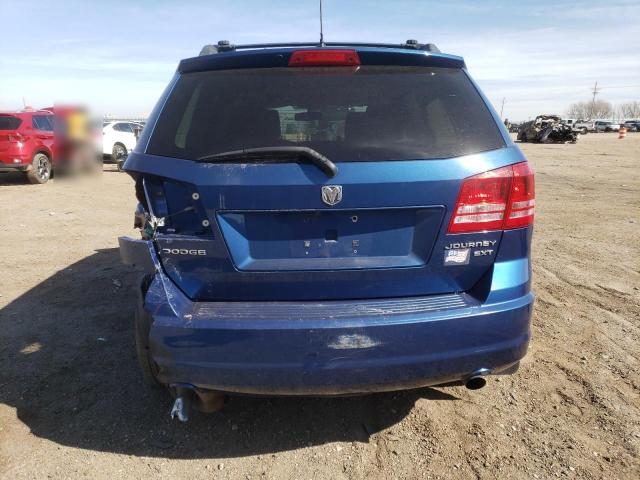 2009 Dodge Journey Sxt VIN: 3D4GG57V19T507629 Lot: 49051734