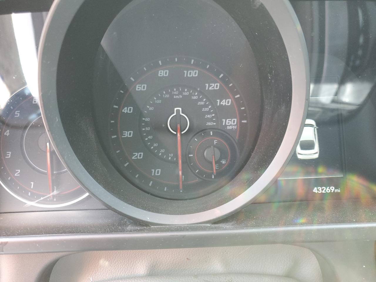 5NPLM4AG8NH078699 2022 Hyundai Elantra Sel