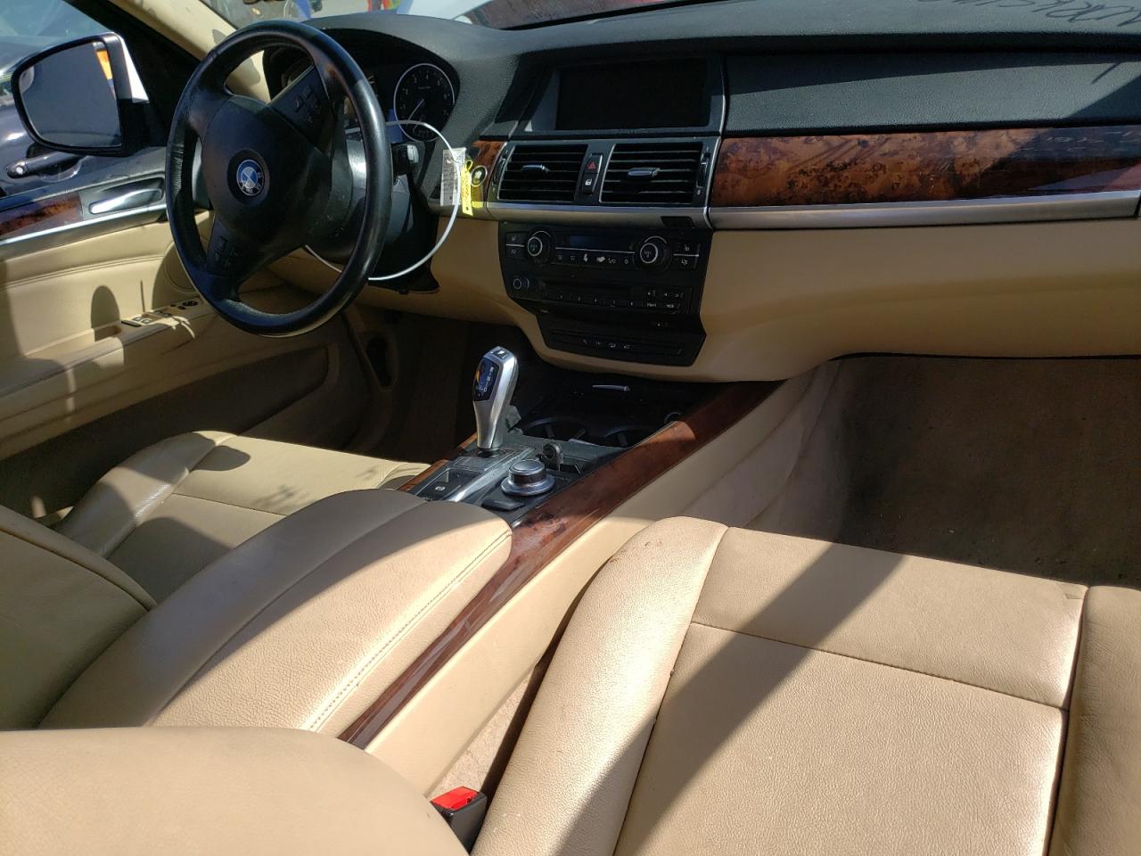 5UXFE43588L030804 2008 BMW X5 3.0I