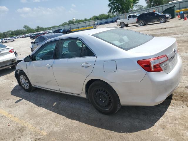 2012 Toyota Camry Base VIN: 4T1BF1FK3CU043603 Lot: 52872854