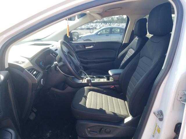 2020 FORD EDGE SE - 2FMPK3G91LBB26297