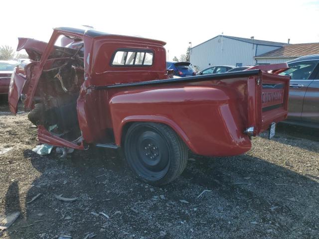 1965 Chevrolet C10 VIN: C1445Z172697 Lot: 49014274