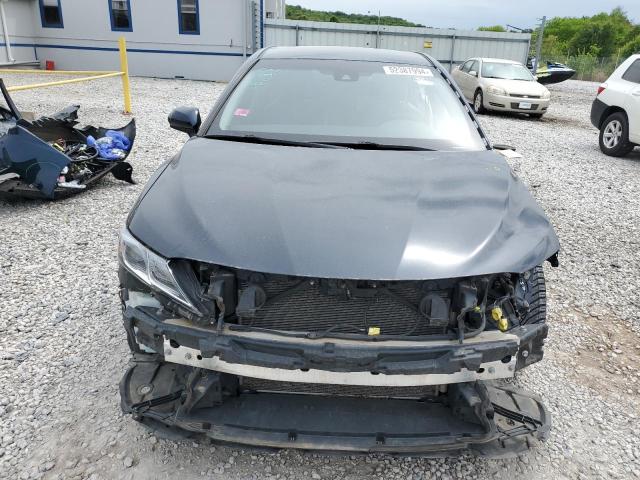 VIN 4T1B11HK7KU856419 2019 Toyota Camry, L no.5