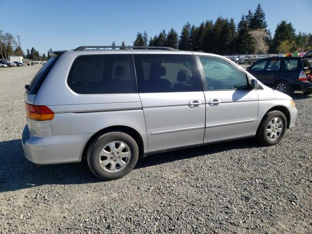 2003 Honda Odyssey Exl VIN: 5FNRL18913B103943 Lot: 51274274