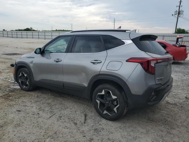 2024 Kia Seltos Ex VIN: KNDER2AA2R7533048 Lot: 49292894