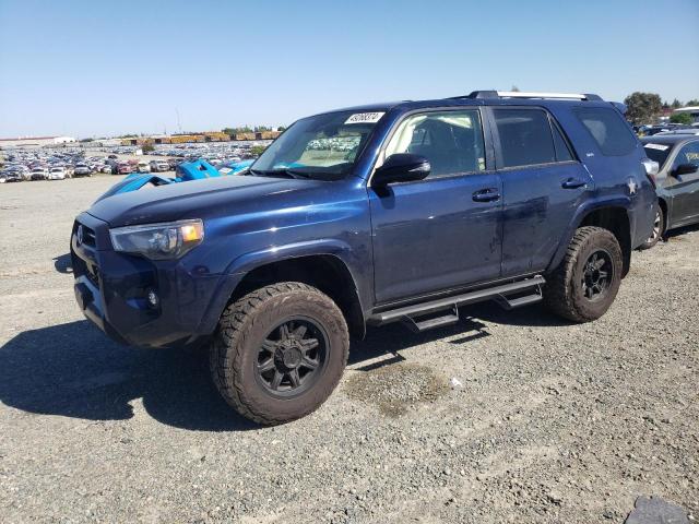 JTENU5JR7M5886116 Toyota 4Runner SR