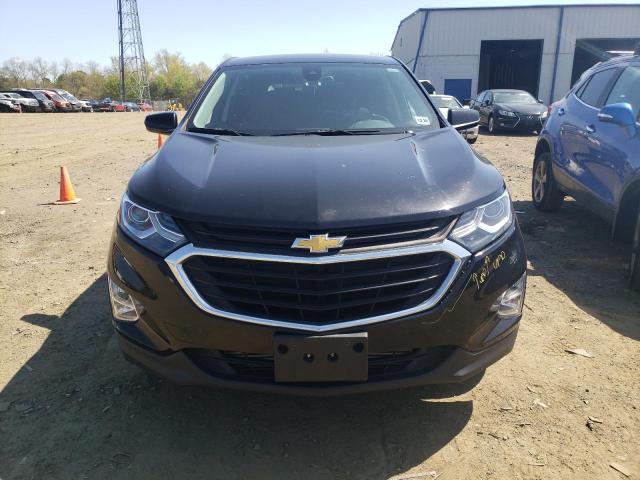 2021 Chevrolet Equinox Lt VIN: 56NAXUEVXML349758 Lot: 51364614