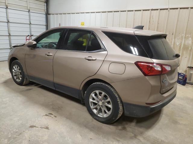 2018 Chevrolet Equinox Lt VIN: 3GNAXJEV8JL262354 Lot: 39247712