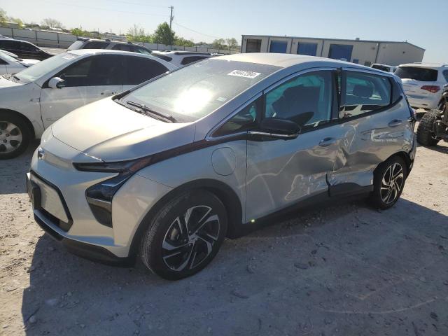 1G1FX6S04N4100262 Chevrolet Bolt EV 2L